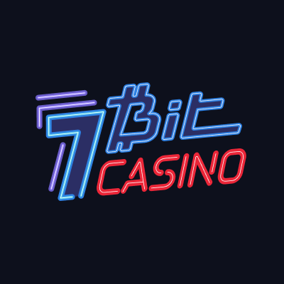 7bit Casino logo
