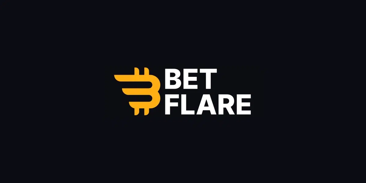 BetFlare logo