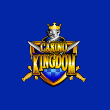 Kingdom casino logo