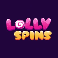 Lolly Spins casino logo