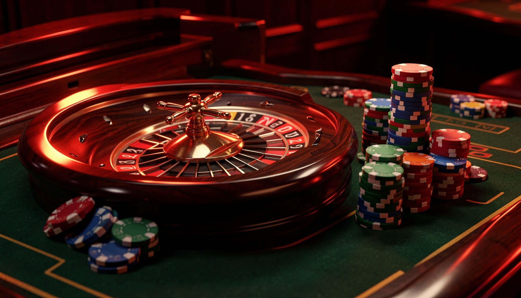 Is The Betting Service Legal?